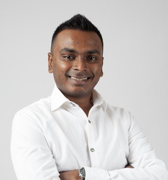 Buvanesan Tamil Selvam, B7 Aero